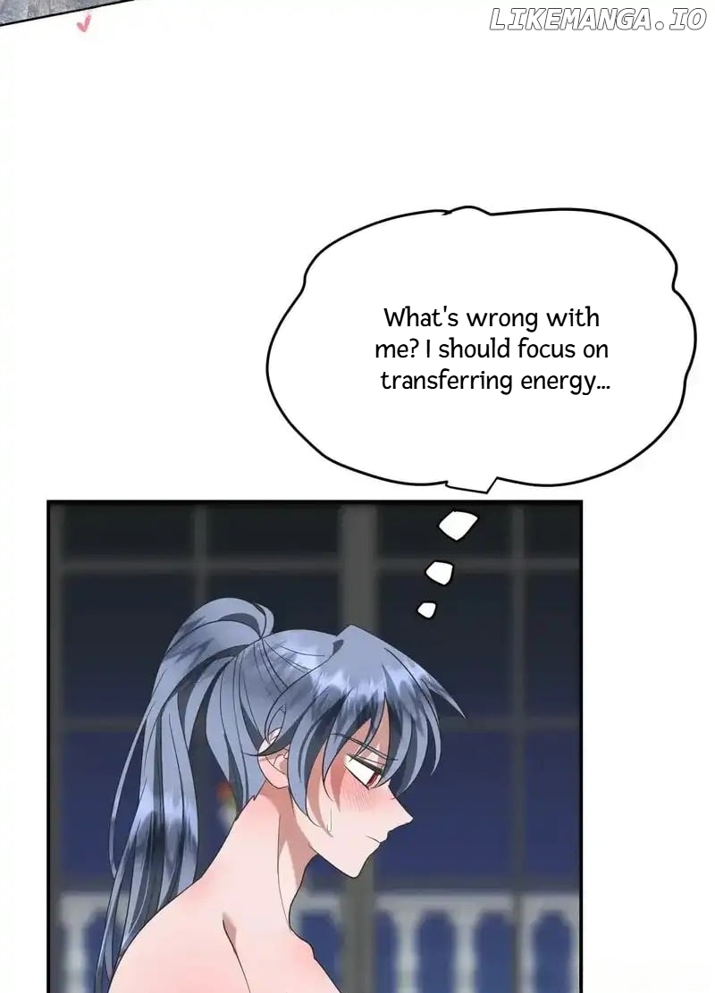 The Bride of the Fallen Angel chapter 10 - page 75